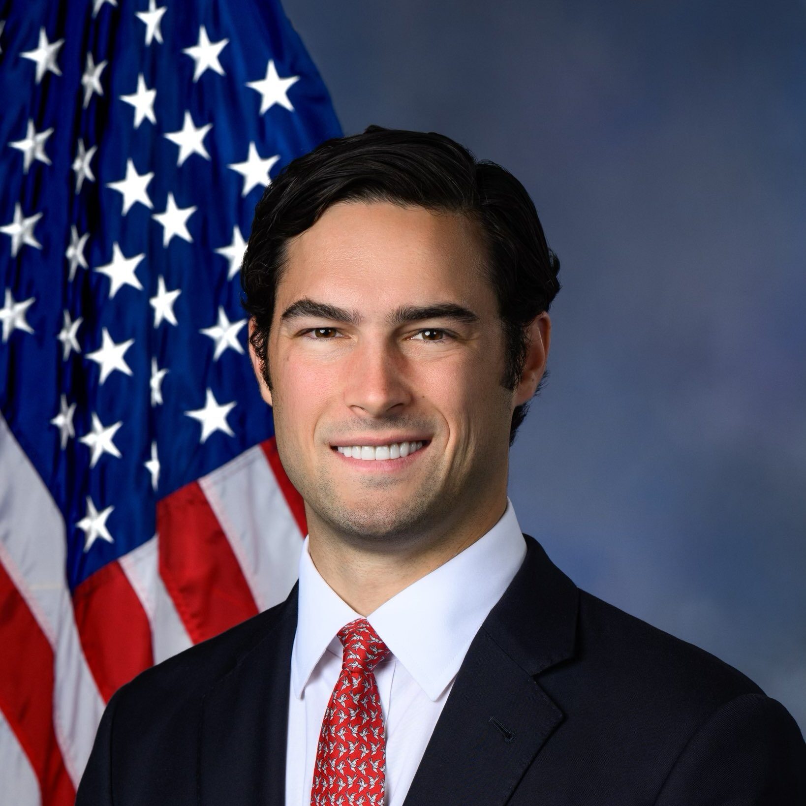 Rep. Brandon Gill