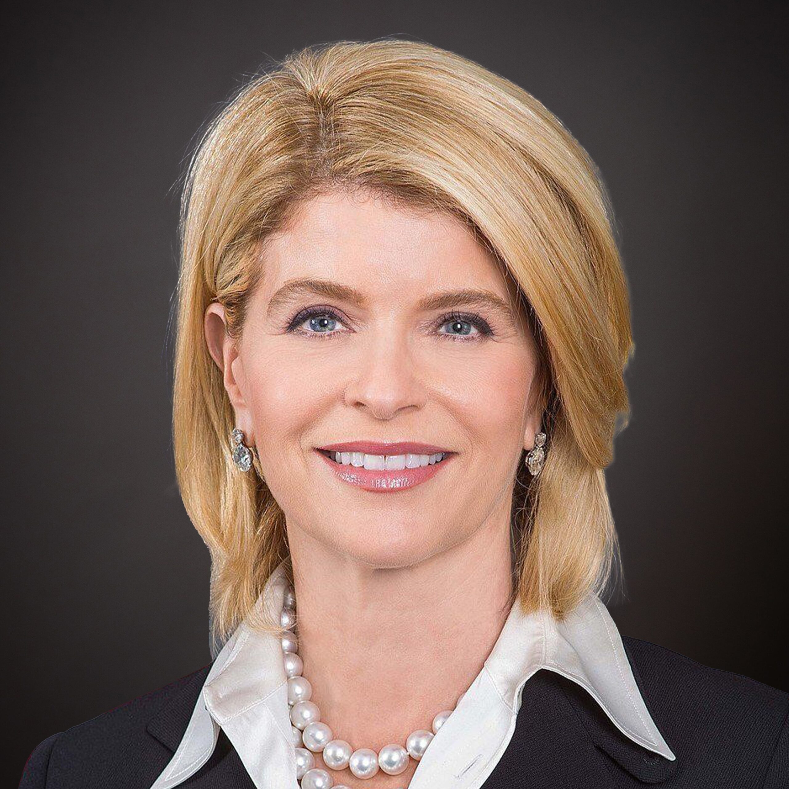 Carla Sands
