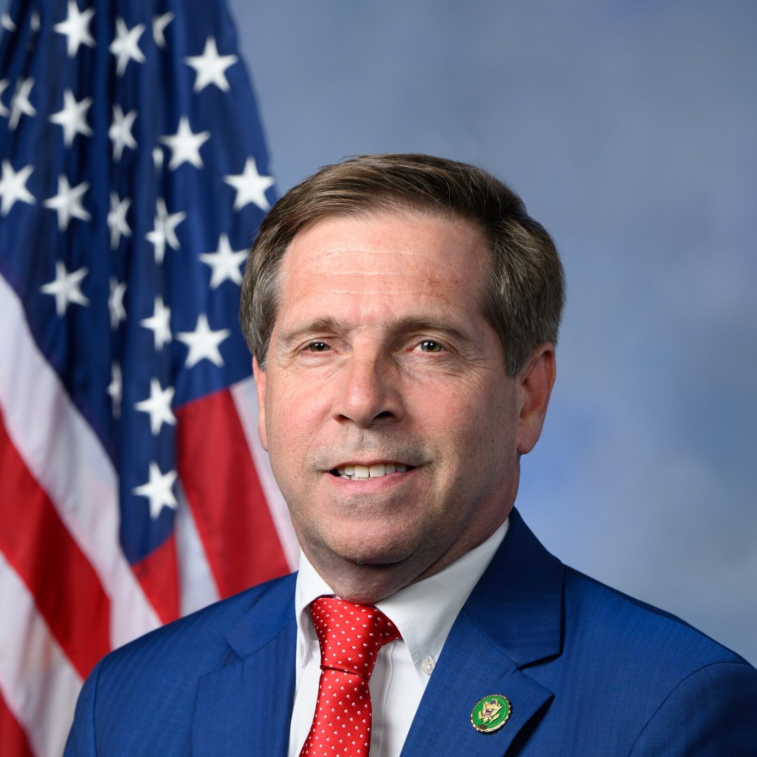 Rep. Chuck Fleischmann