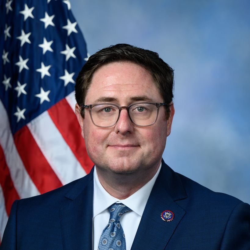 Rep. Mike Flood