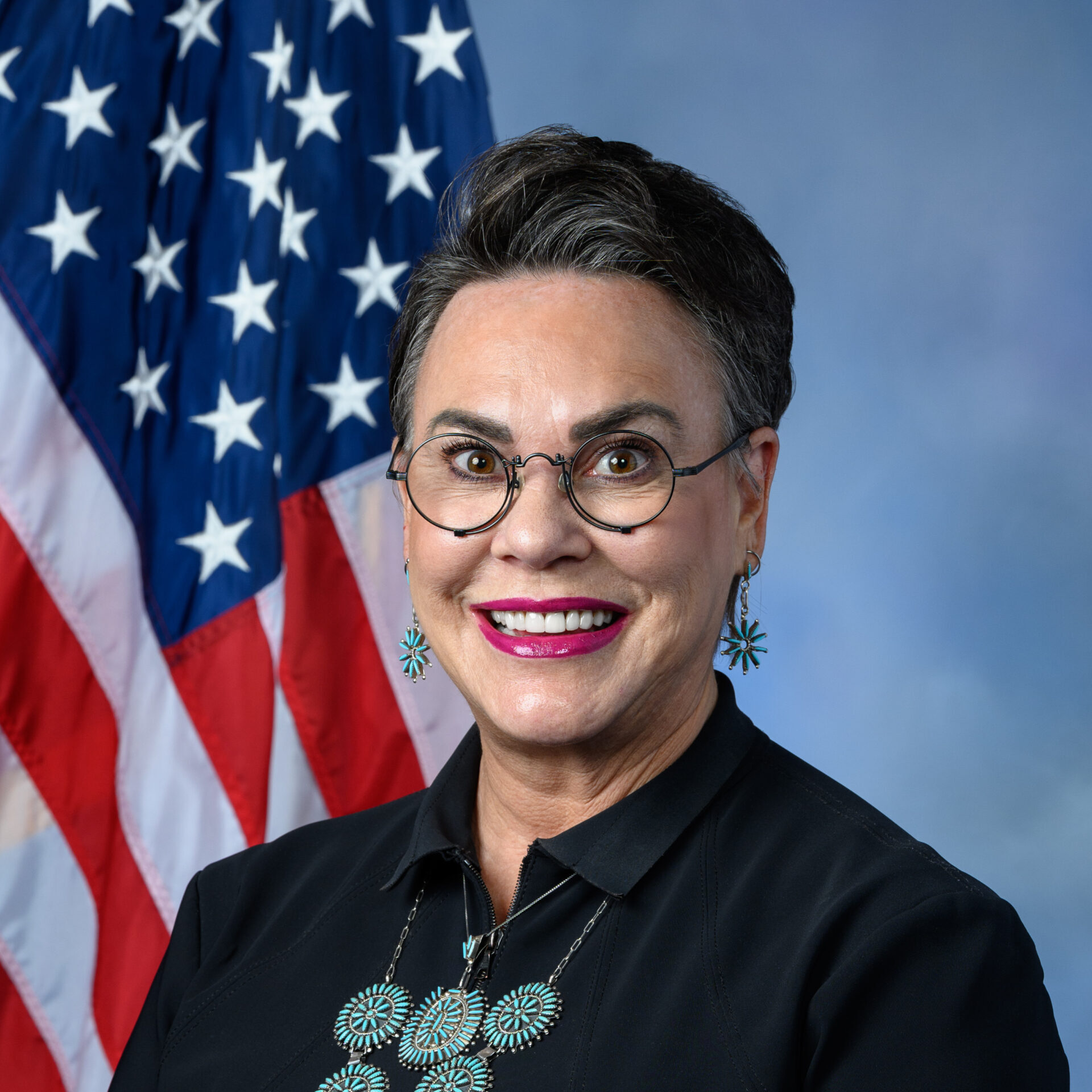 Rep. Harriet Hageman