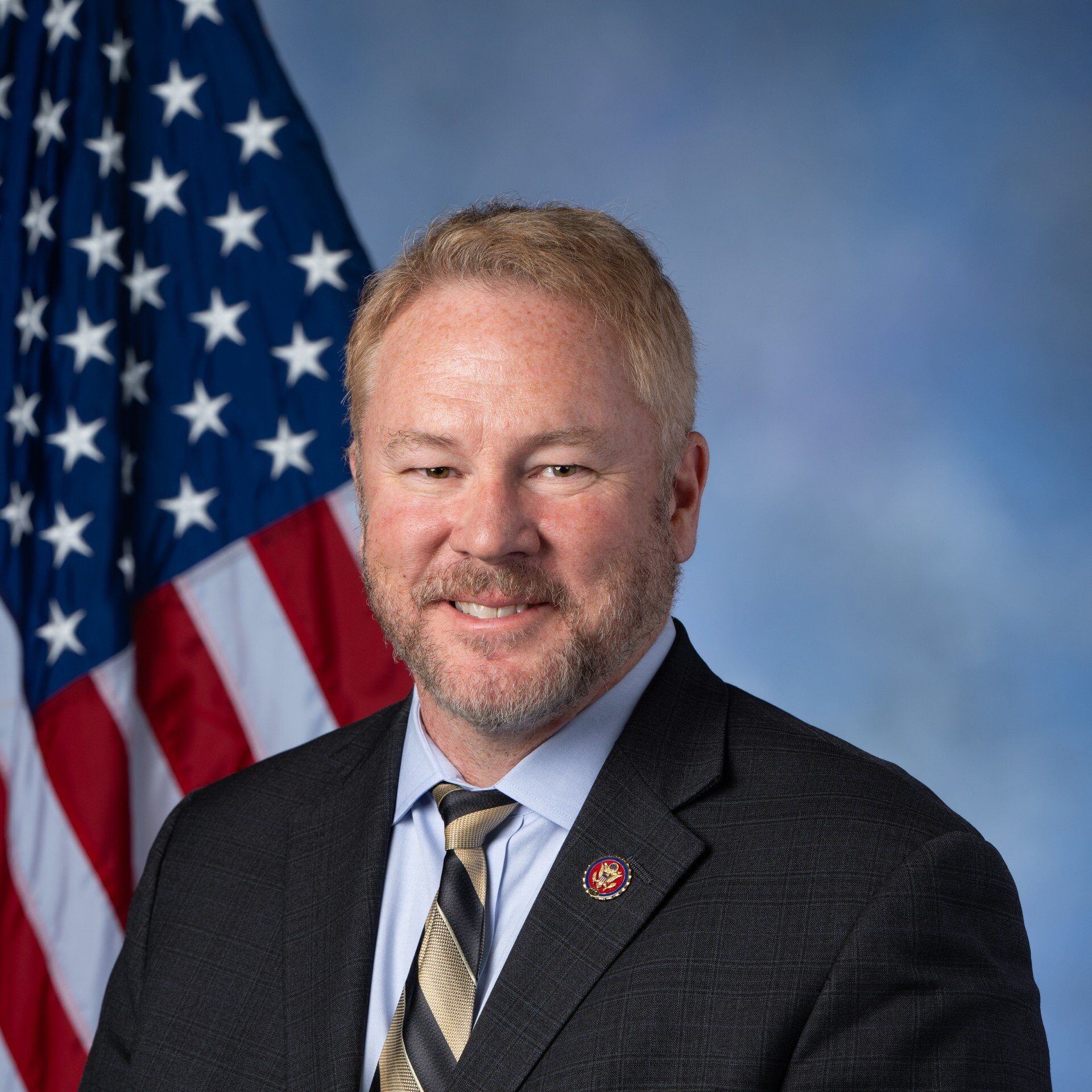 Rep. Warren Davidson